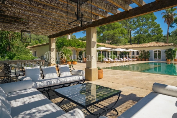 Maison de luxe à vendre à Mouans-Sartoux, 11 900 000 €, Photo 4