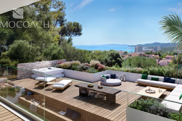 Maison de luxe à vendre à Le Lavandou, 2 250 000 €, Photo 4