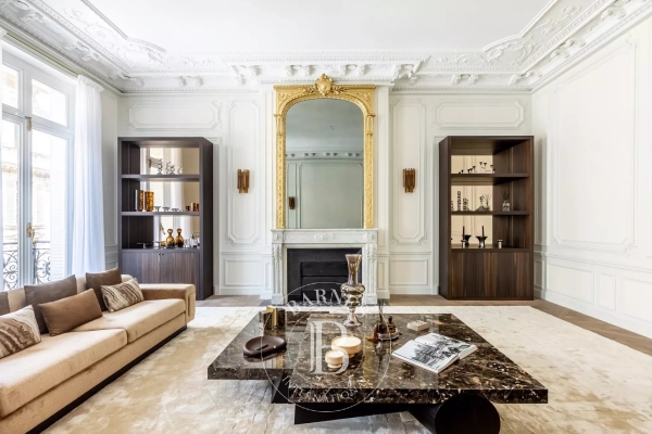 Appartement de luxe à vendre à Paris 8ème, 13 500 000 €, Photo 4