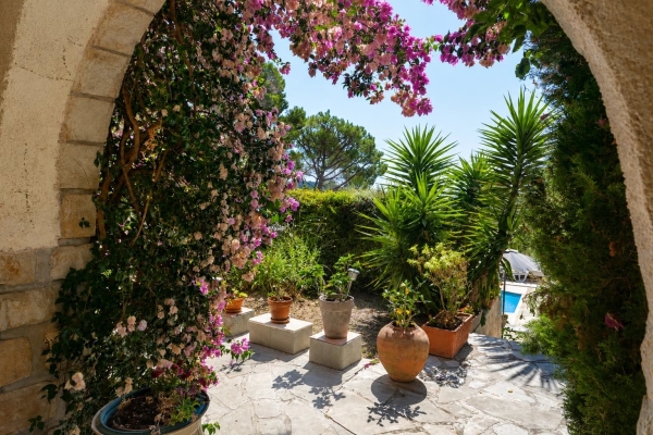Luxury House for sale in Roquefort-les-Pins, 1 395 000 €, Photo 4