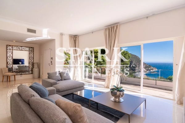 Luxury House for rental in Èze, 14 000 €, Photo 4