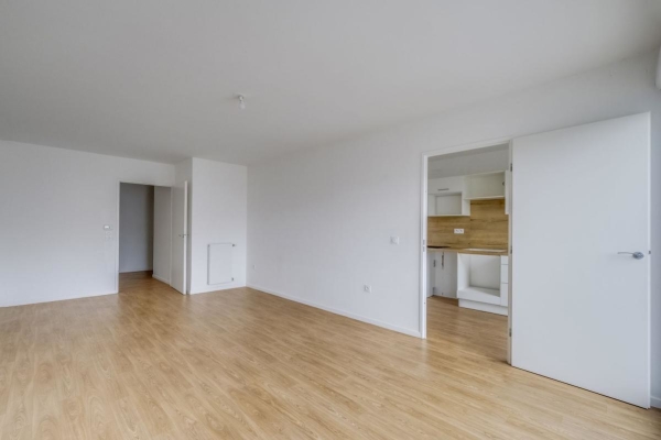 Appartement de luxe à vendre à Créteil, 348 000 €, Photo 4
