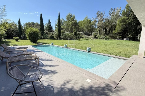 Luxury House for sale in Fontvieille, 1 595 000 €, Photo 4