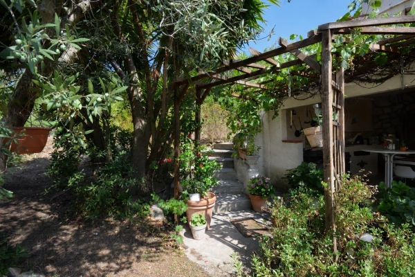 Luxury House for sale in Roquefort-les-Pins, 1 395 000 €, Photo 5