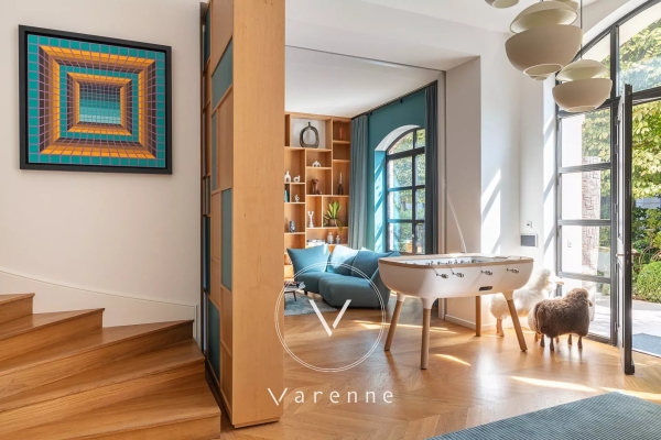 Luxury House for sale in Paris 7ème, 18 900 000 €, Photo 5