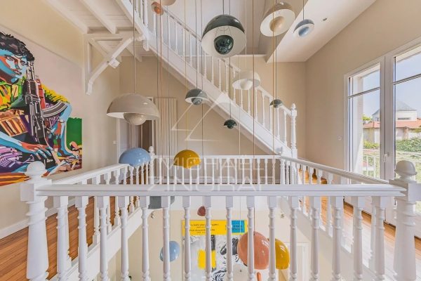 Maison de luxe à vendre à Arcachon, 13 650 000 €, Photo 5