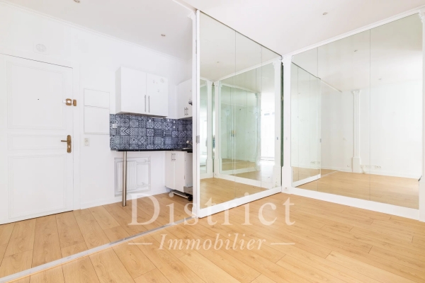 Appartement de luxe à vendre à Paris 8ème, 630 000 €, Photo 5