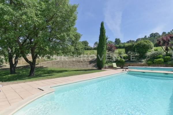 Maison de luxe à vendre à Goult, 2 200 000 €, Photo 5