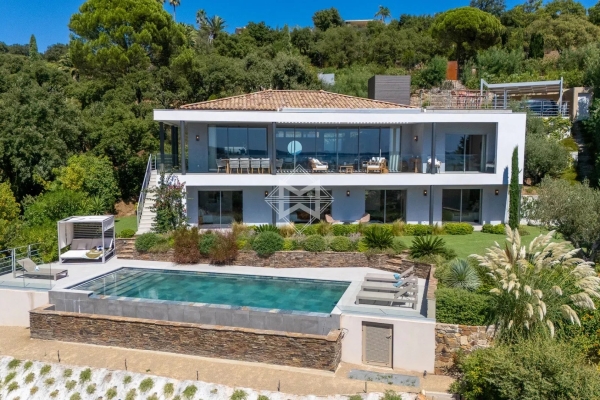 Luxury House for sale in Sainte-Maxime, 5 460 000 €, Photo 5