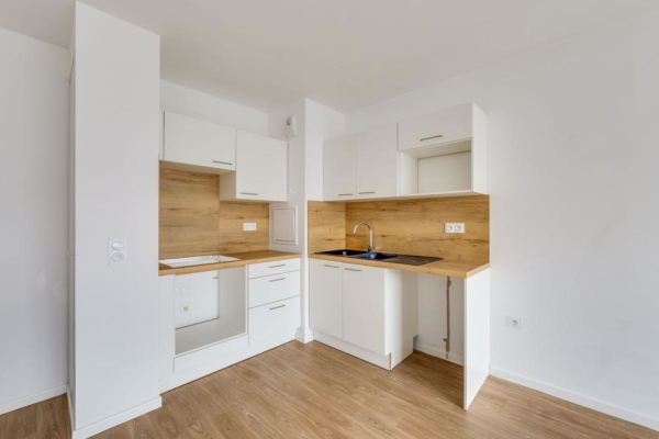 Appartement de luxe à vendre à Créteil, 357 000 €, Photo 5