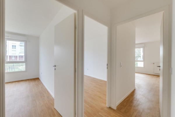Appartement de luxe à vendre à Créteil, 341 500 €, Photo 5
