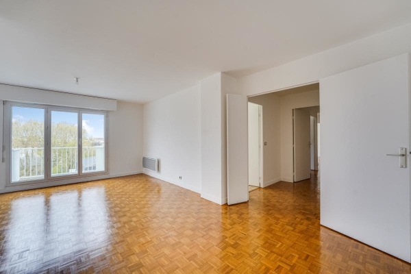 Appartement de luxe à vendre à La Garenne-Colombes, 570 000 €, Photo 5