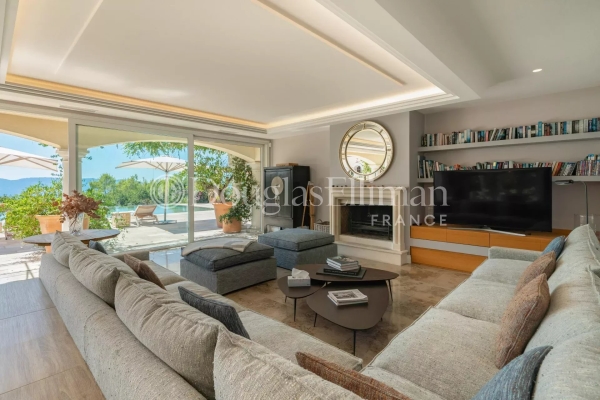 Maison de luxe à vendre à Mouans-Sartoux, 11 900 000 €, Photo 6