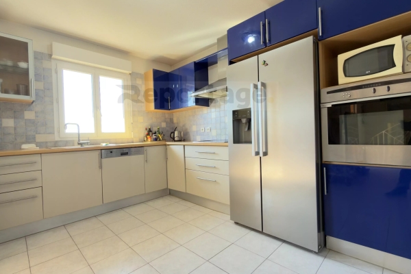 Appartement de luxe à vendre à Biot, 753 000 €, Photo 6
