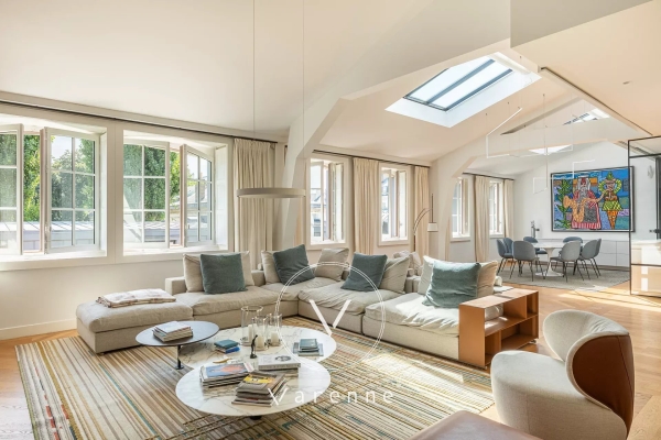 Luxury House for sale in Paris 7ème, 18 900 000 €, Photo 6