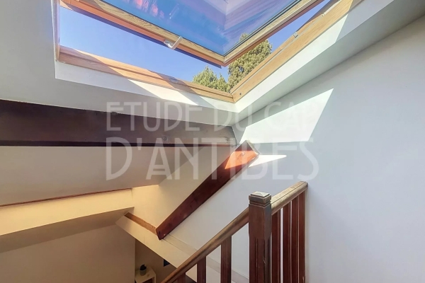 Luxury Apartment for sale in Cap d'Antibes, 625 000 €, Photo 6