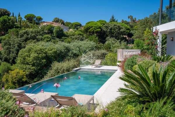 Luxury House for sale in Sainte-Maxime, 5 460 000 €, Photo 6