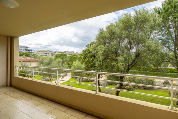 Appartement de luxe à vendre à Porto-Vecchio, 252 000 €, Photo 6