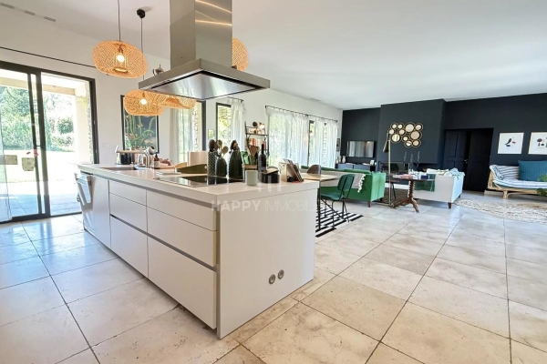 Luxury House for sale in Fontvieille, 1 595 000 €, Photo 6