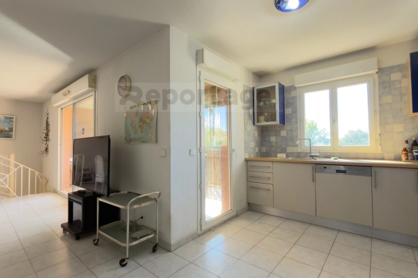Appartement de luxe à vendre à Biot, 753 000 €, Photo 7