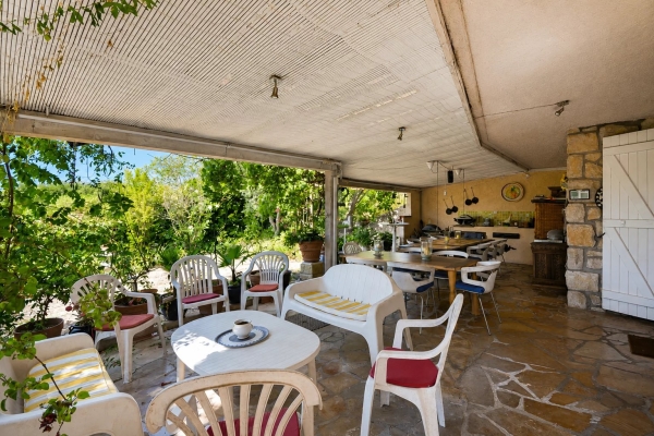 Luxury House for sale in Roquefort-les-Pins, 1 395 000 €, Photo 7