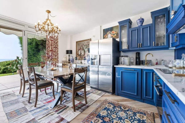 Maison de luxe à vendre à Èze, 1 050 000 €, Photo 7
