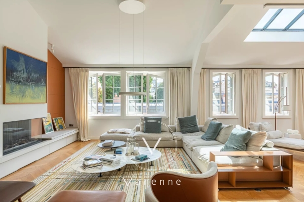 Luxury House for sale in Paris 7ème, 18 900 000 €, Photo 7