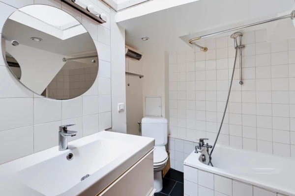 Appartement de luxe à vendre à Paris 11ème, 415 000 €, Photo 7