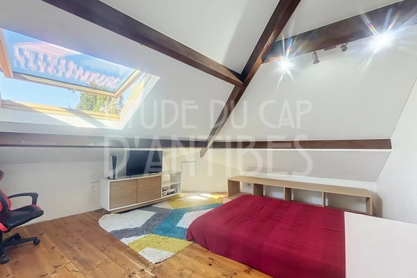 Luxury Apartment for sale in Cap d'Antibes, 625 000 €, Photo 7