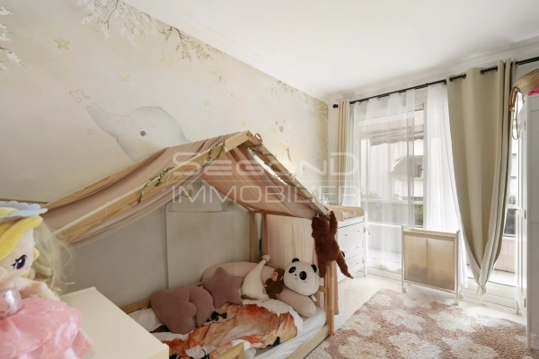 Luxury Apartment for rental in Monaco, 9 000 €, Photo 7