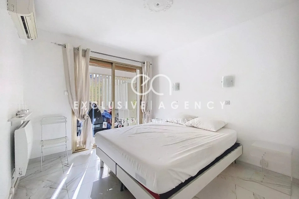 Luxury Apartment for sale in Cannes, 530 000 €, Photo 7