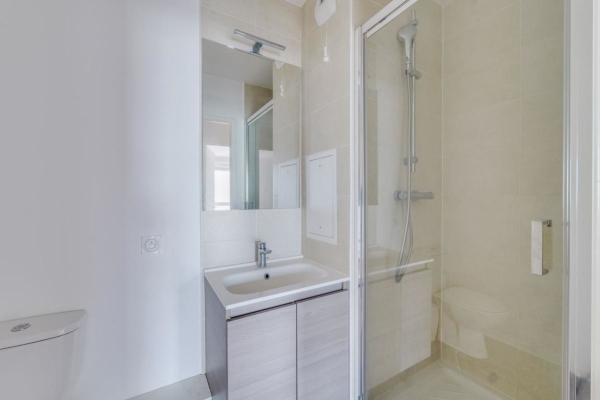 Appartement de luxe à vendre à Créteil, 357 500 €, Photo 7