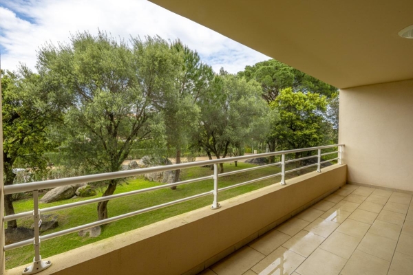 Appartement de luxe à vendre à Porto-Vecchio, 252 000 €, Photo 7