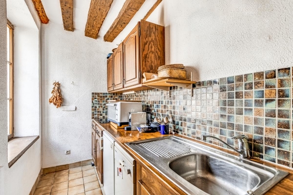 Appartement de luxe à vendre à Paris 3ème, 599 000 €, Photo 7