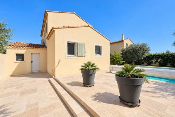 Maison de luxe à vendre à Paradou, 655 000 €, Photo 7