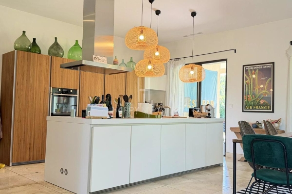 Luxury House for sale in Fontvieille, 1 595 000 €, Photo 7
