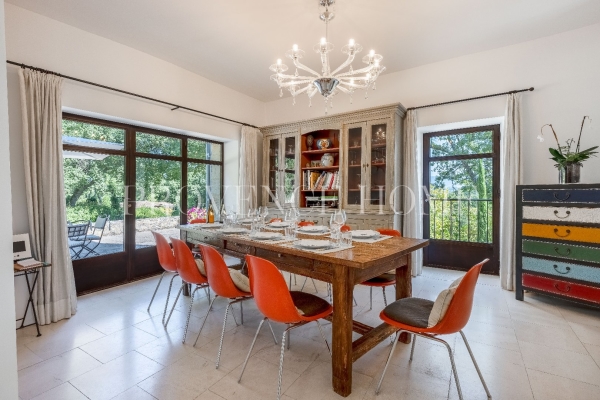 Maison de luxe à vendre à Goult, 6 990 000 €, Photo 7
