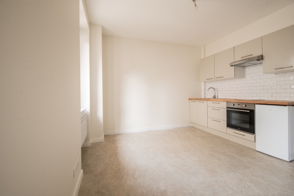 Luxury Apartment for sale in La Turbie, 210 000 €, Photo 1