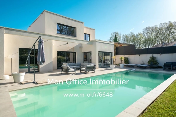 Luxury House for sale in Saint-Cannat, 1 150 000 €, Photo 1