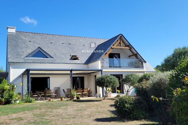 Maison de luxe à vendre à Guérande, 892 500 €, Photo 1