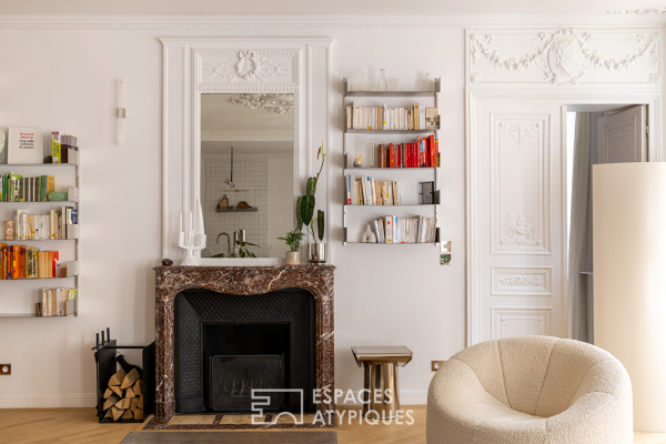 Luxury Apartment for sale in Paris 10ème, 1 990 000 €, Photo 1