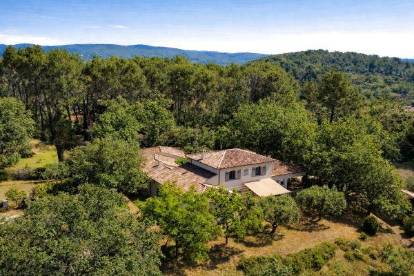 Maison de luxe à vendre à Draguignan, 1 155 000 €, Photo 1