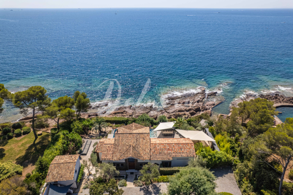 Luxury House for sale in Saint-Raphaël, 8 750 000 €, Photo 1