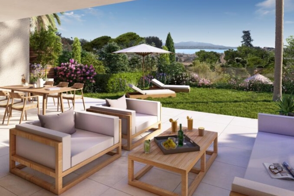 Luxury Apartment for sale in Sanary-sur-Mer, 1 369 000 €, Photo 1