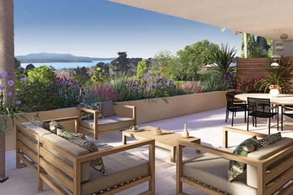 Luxury Apartment for sale in Sanary-sur-Mer, 1 500 000 €, Photo 1