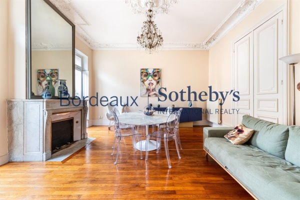 Appartement de luxe à vendre à Bordeaux, 840 000 €, Photo 1