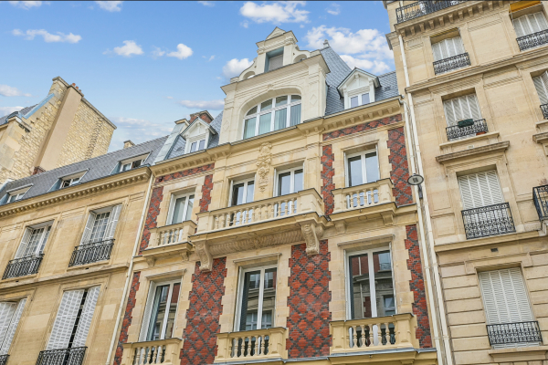 Luxury House for sale in Paris 8ème, 12 900 000 €, Photo 1