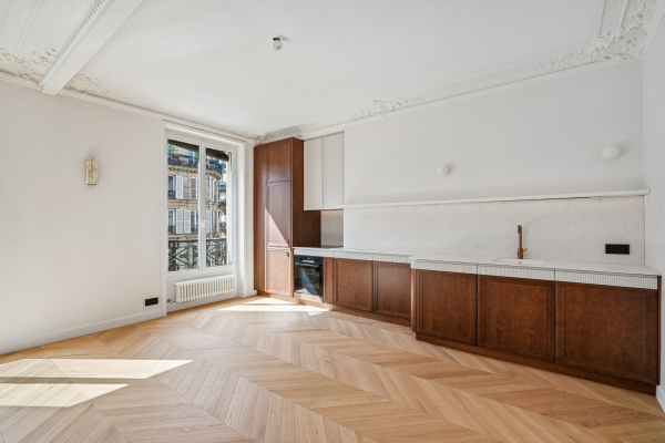 Appartement de luxe à vendre à Paris 4ème, 1 450 000 €, Photo 1