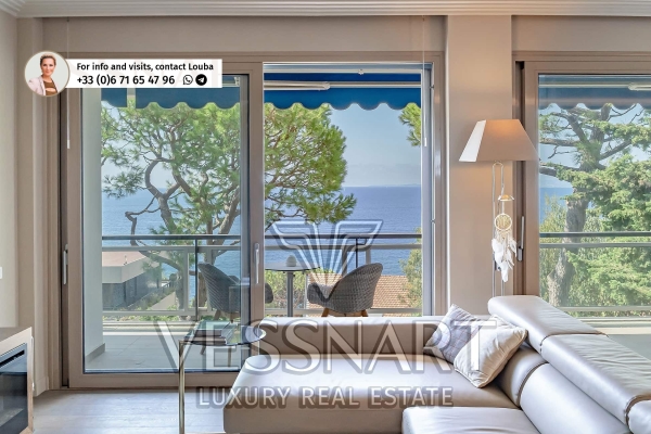 Luxury Apartment for sale in Nice, 1 950 000 €, Photo 1