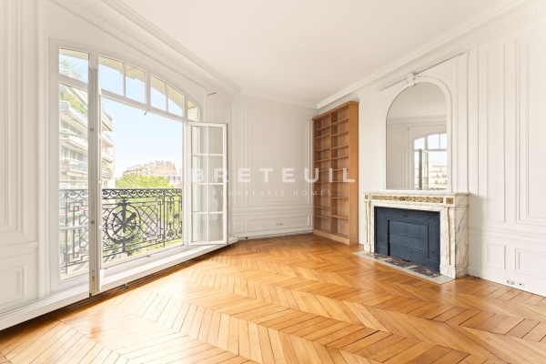 Appartement de luxe à vendre à Paris 16ème, 1 976 000 €, Photo 1